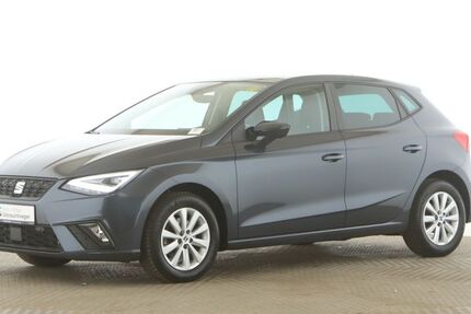 Seat Ibiza 31.912 km 20.275 &euro; Wedel 22880
