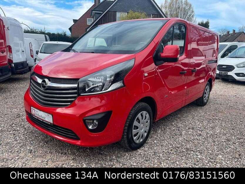 Vivaro