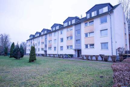 Charmante Dachgeschosswohnung in ruhiger Toplage von Winsen (Luhe) 2 zimmer