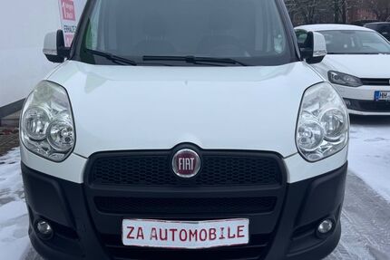 Fiat Doblo 173.000 km 4.600 &euro; Hamburg 22523