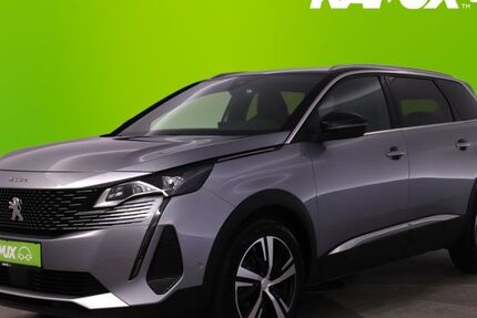 Peugeot 5008 31.320 km 21.900 &euro; Hamburg 22529