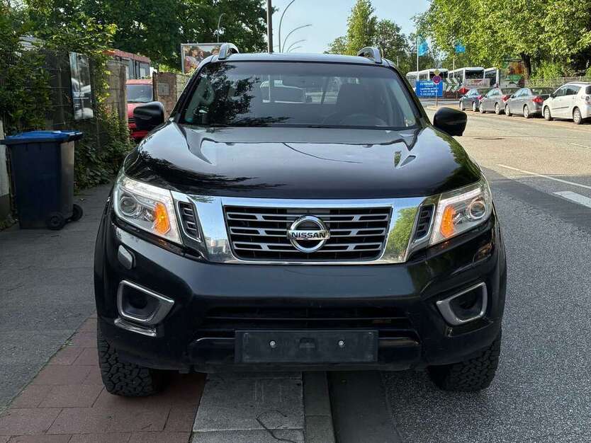 Navara