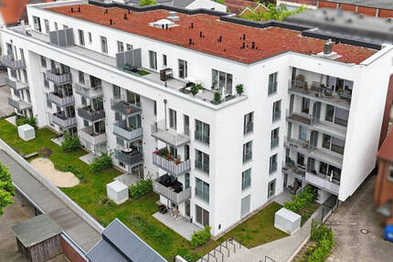 Wohnung Pinneberg - 4 Zimmer, 99 m&sup2;, 530.000&euro; | Angebot:26658489