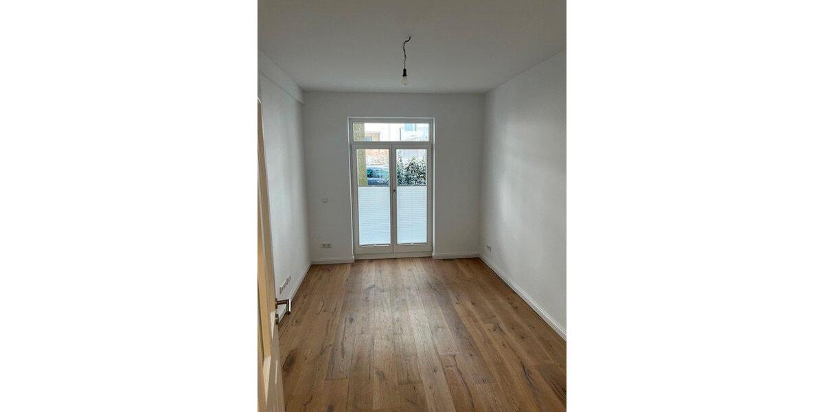 Erdgeschoßwohnung Hamburg Winterhude - 2 Zimmer, 63 m&sup2;, 1.890&euro; | Angebot:26379861