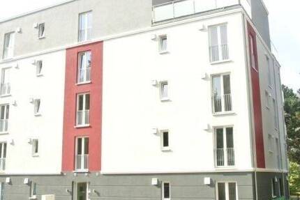 Penthousewohnung in Rissen 2 zimmer