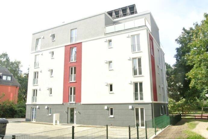 Penthousewohnung in Rissen 2 zimmer