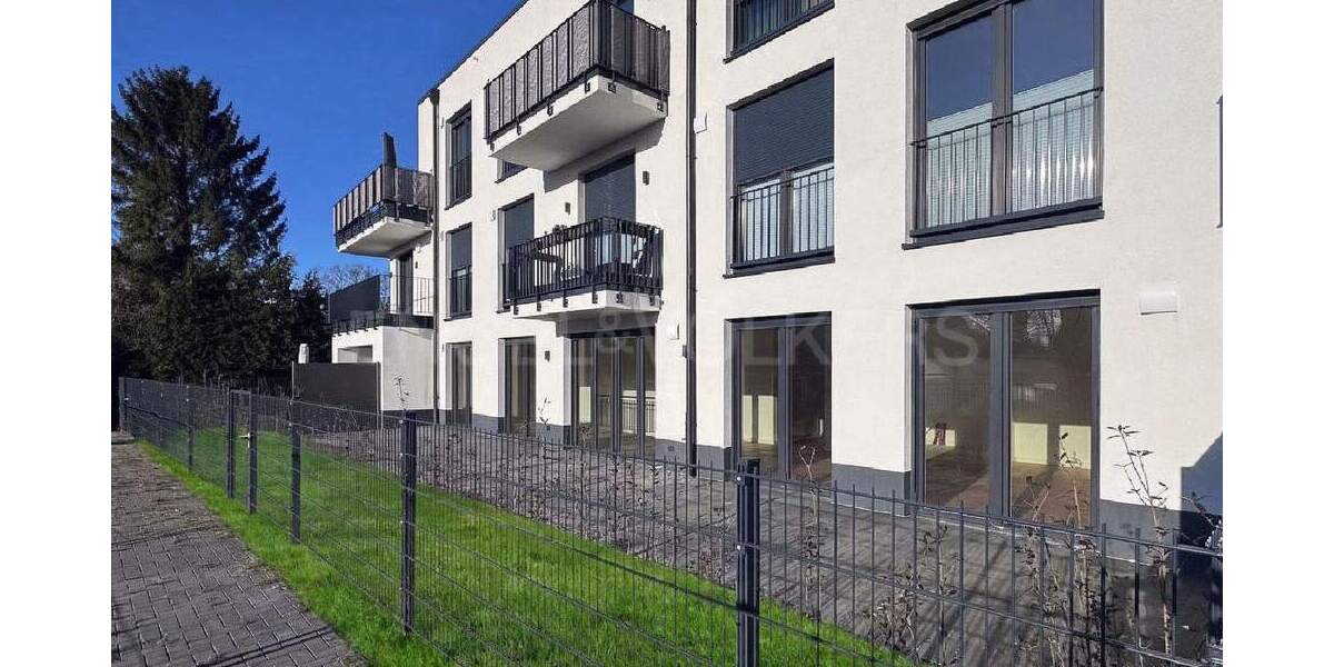 Etagenwohnung Hamburg Sasel - 4 Zimmer, 163 m&sup2;, 895.000&euro; | Angebot:25780373