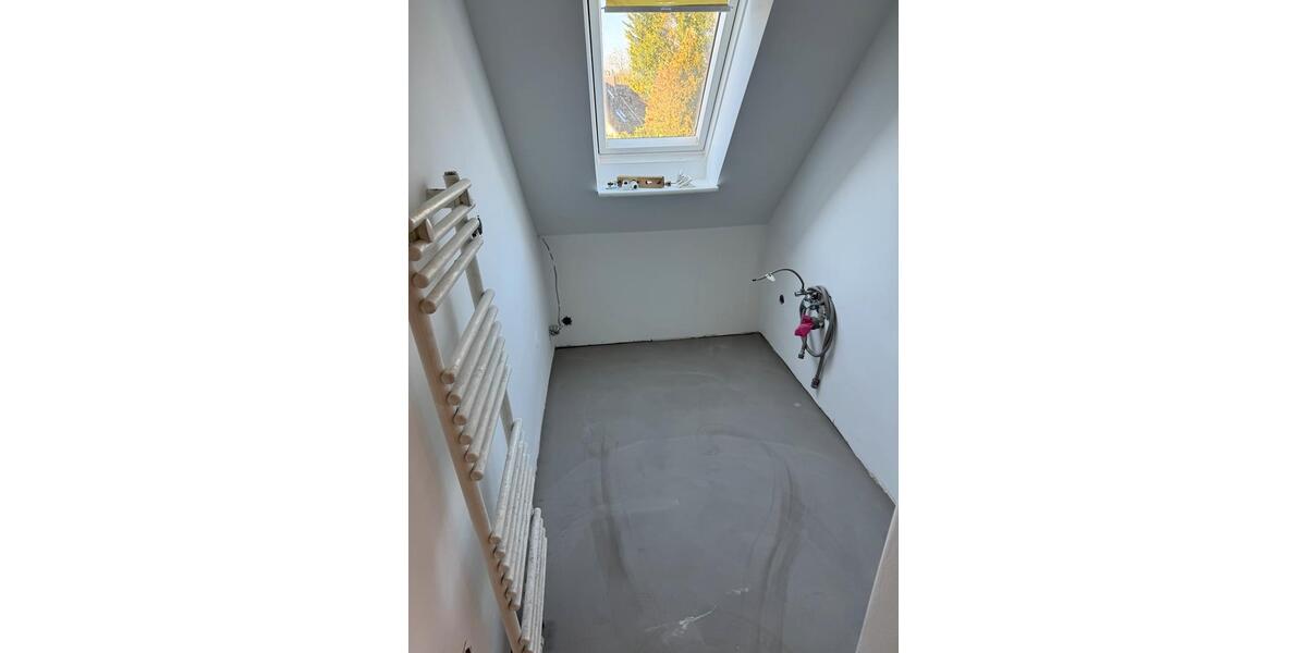 Dachgeschoßwohnung Halstenbek - 4 Zimmer, 69 m&sup2;, 1.430&euro; | Angebot:25544807