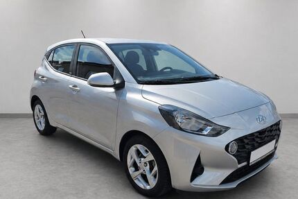 Hyundai i10 17.795 km 12.980 &euro; Norderstedt 22844
