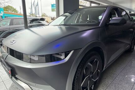 Hyundai IONIQ 5 79.462 km 24.885 &euro; Hamburg 22453