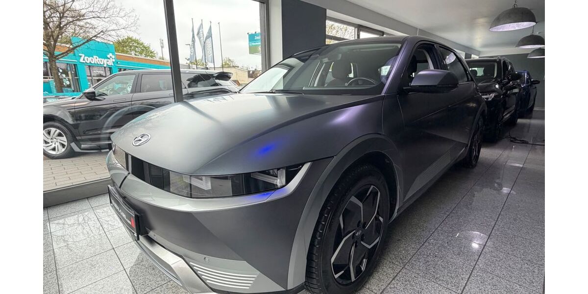 Hyundai IONIQ 5 79.462 km 24.885 &euro; Hamburg 22453