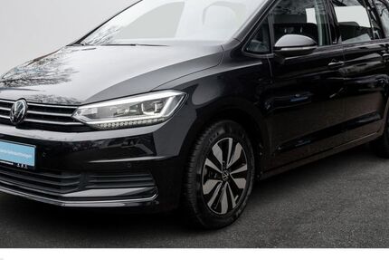 VW Touran 16.630 km 34.490 &euro; Hamburg 22457