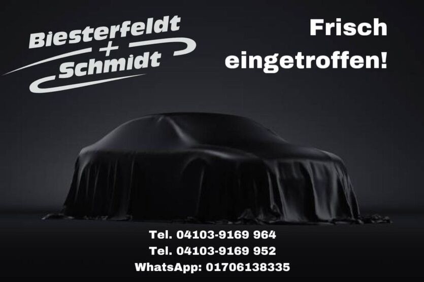 Audi A4 57.892 km 25.990 € Wedel 22880