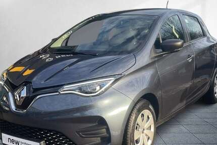 Renault ZOE 35.480 km 13.480 &euro; Hamburg-Harburg 21079