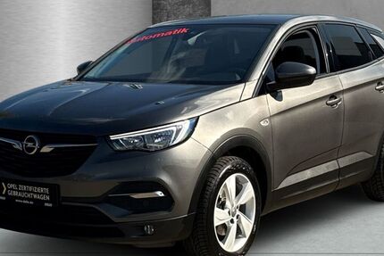 Opel Grandland (X) 38.792 km 18.490 € Hamburg 22529