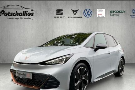 Cupra Born 12.484 km 29.890 &euro; Ahrensburg 22926