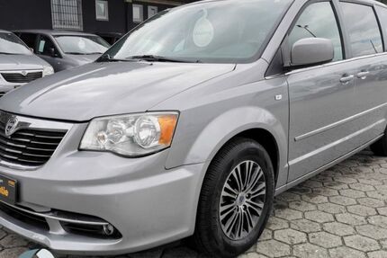 Lancia Voyager 138.335 km 16.500 &euro; Stelle 21435