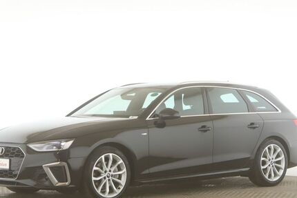 Audi A4 106.344 km 25.889 &euro; Seevetal 21217