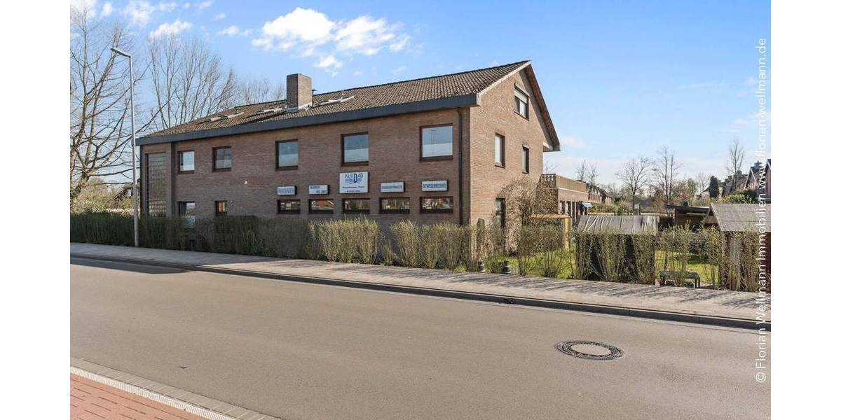 Gewerbeobjekt Horneburg - 299.000&euro; | Angebot:24595059