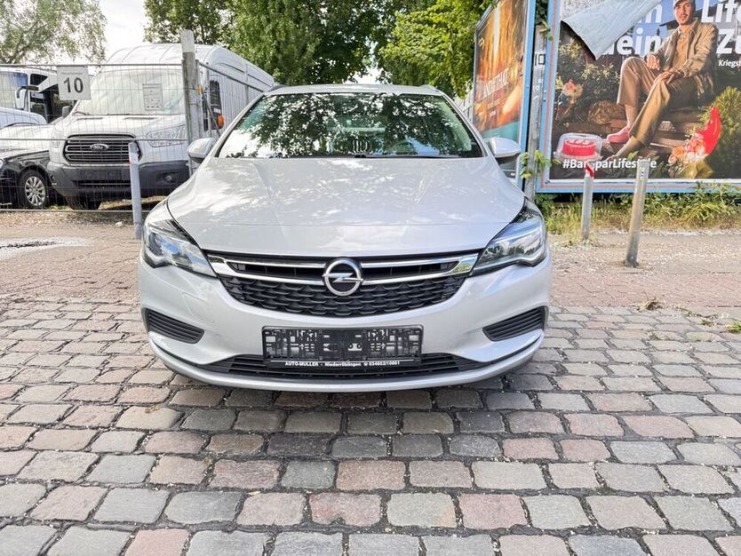 Astra