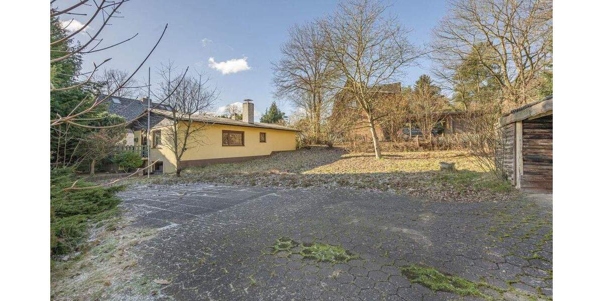 Grundstück Buchholz - 225.000&euro; | Angebot:25726556