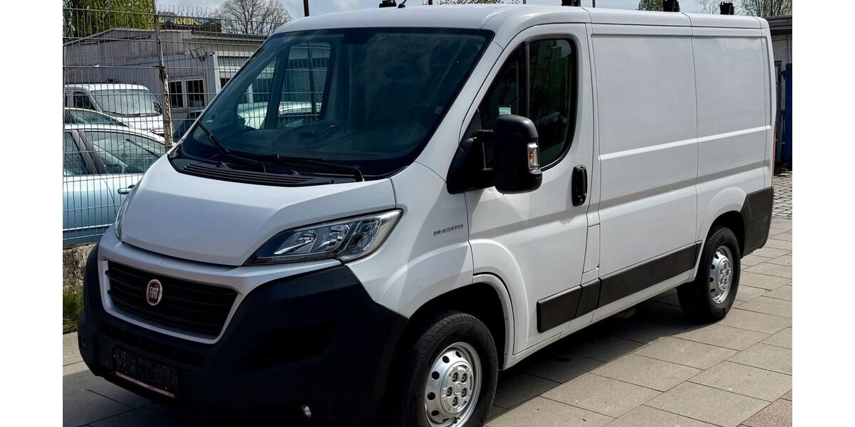 Fiat Ducato 146.000 km 12.600 &euro; Hamburg 20097