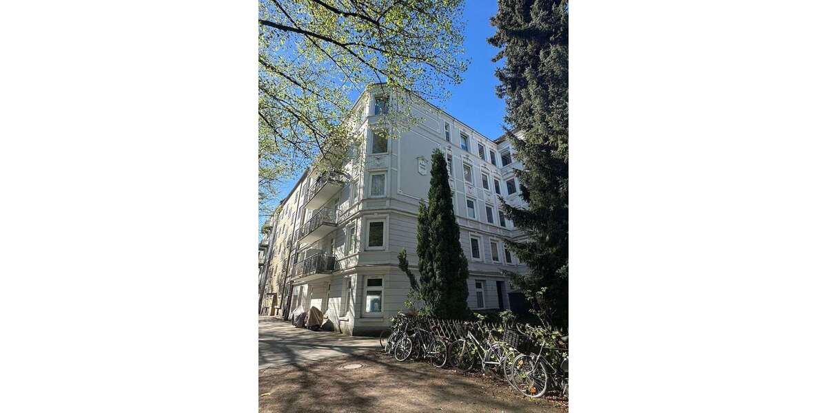 Gewerbeobjekt Hamburg Barmbek-Süd - 1.350&euro; | Angebot:26904822