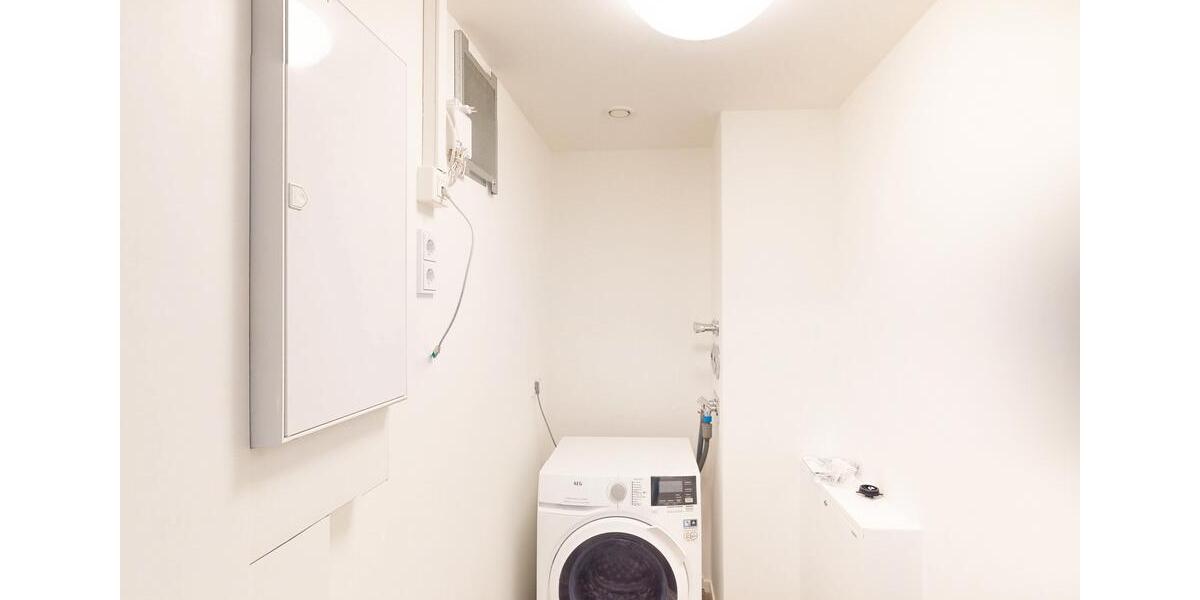 Etagenwohnung Hamburg Hamburg-Mitte - 1 Zimmer, 46 m&sup2;, 1.175&euro; | Angebot:21781280