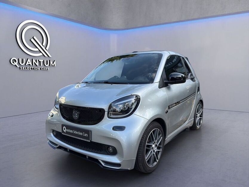 ForTwo