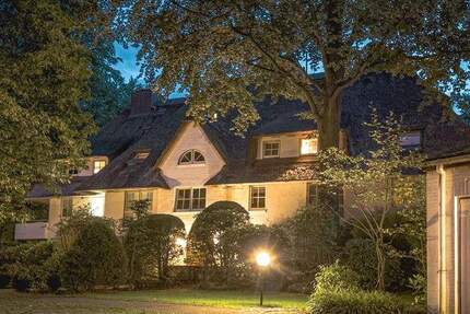 großzügige 2-Zimmer Wohnung in Bestlage von Poppenbüttel 2 zimmer