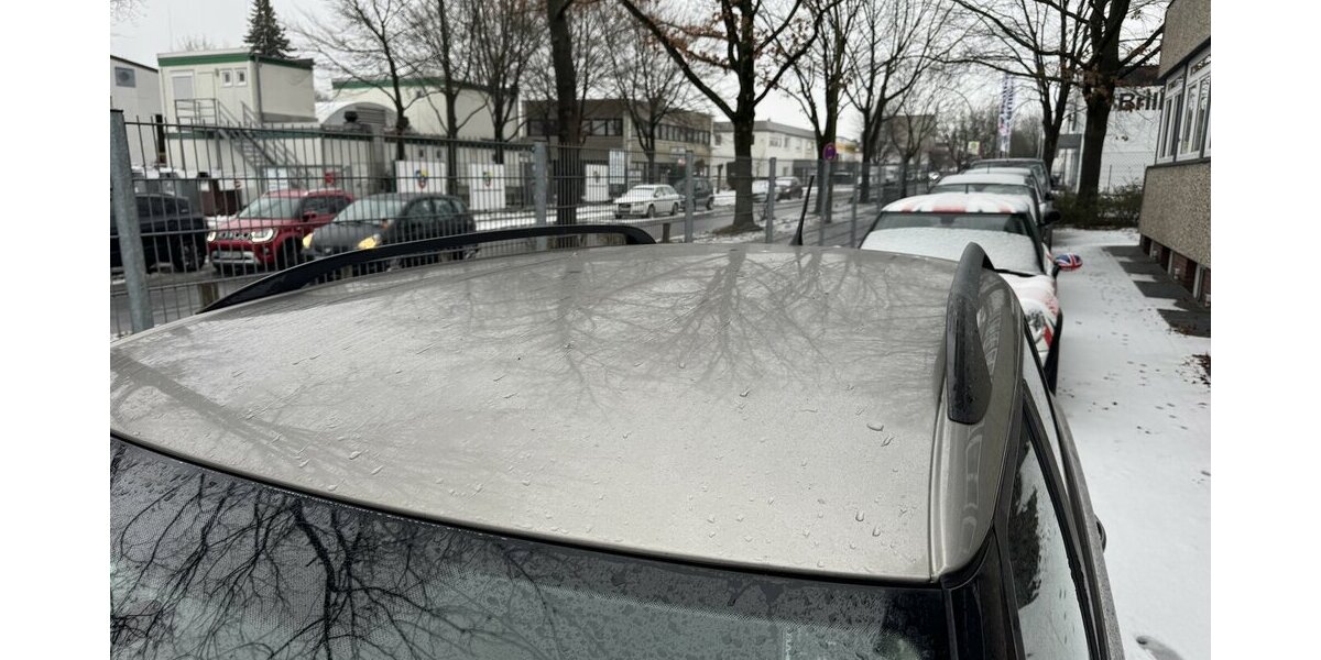 Skoda Fabia Ambiente Family 5J 188.000 km 1.999 &euro; Hamburg 22339