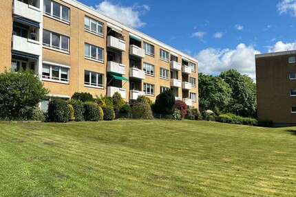 Wohnung zum Mieten in Norderstedt 900 € 70 m²