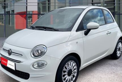 Fiat 500 66.327 km 11.485 &euro; Halstenbek 25469