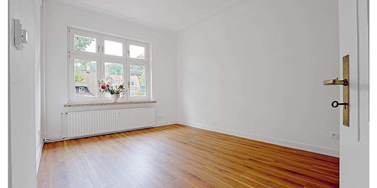 Etagenwohnung Jesteburg - 6 Zimmer, 130 m&sup2;, 1.625&euro; | Angebot:25695415