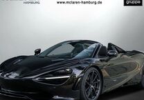 Gebrauchtwagen McLaren 750S