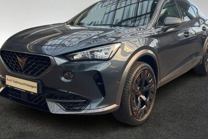 Cupra Formentor 43.606 km 32.770 &euro; Hamburg 22529