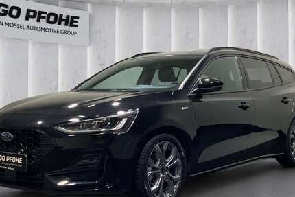 Ford Focus 13.111 km 24.750 &euro; Hamburg 22335