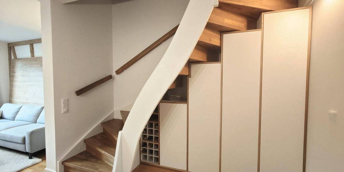 Reihenmittelhaus Hamburg Sülldorf - 4 Zimmer, 114 m&sup2;, 815.000&euro; | Angebot:26150683