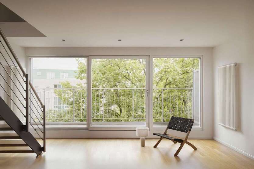 Wohnung zum Kaufen in Hamburg 870.000 € 101 m²