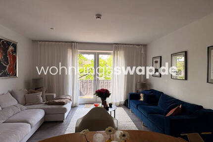 Wohnung Hamburg Bahrenfeld - 4 Zimmer, 120 m&sup2;, 2.500&euro; | Angebot:26561785