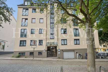 Wohnung Hamburg Harburg - 2.5 Zimmer, 72 m&sup2;, 255.000&euro; | Angebot:27179064