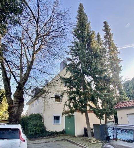 Doppelhaushälfte Hamburg Blankenese - 3 Zimmer, 110 m&sup2;, 2.900&euro; | Angebot:25669563