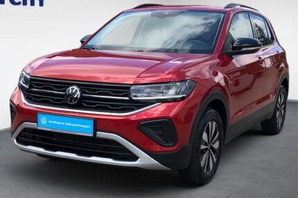 VW T-Cross 3.643 km 21.580 &euro; Neu Wulmstorf 21629