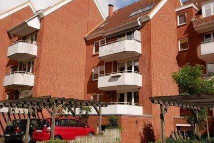Wohnung Buxtehude - 3 Zimmer, 81 m&sup2;, 870&euro; | Angebot:25391109