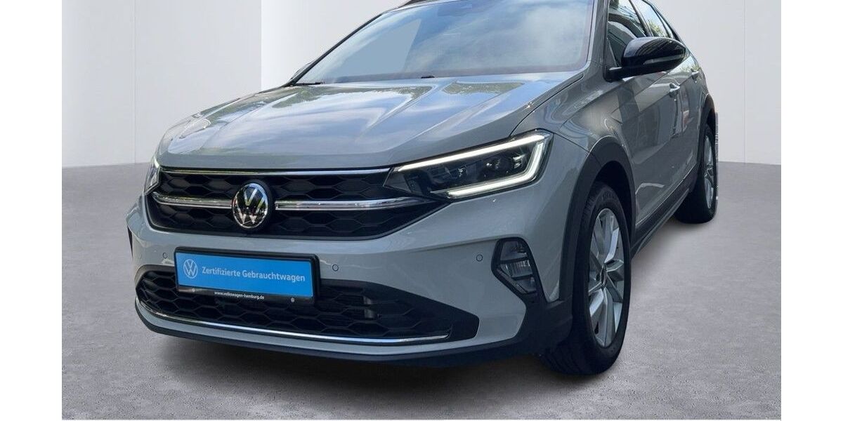 VW Taigo 19.622 km 24.990 &euro; Hamburg 22111