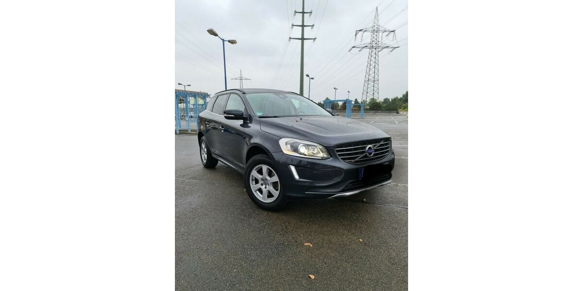 Volvo XC60 123.000 km 15.750 &euro; Hamburg 21077