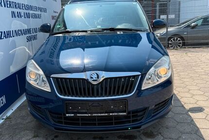 Skoda Roomster 241.000 km 3.470 &euro; Buxtehude 21614