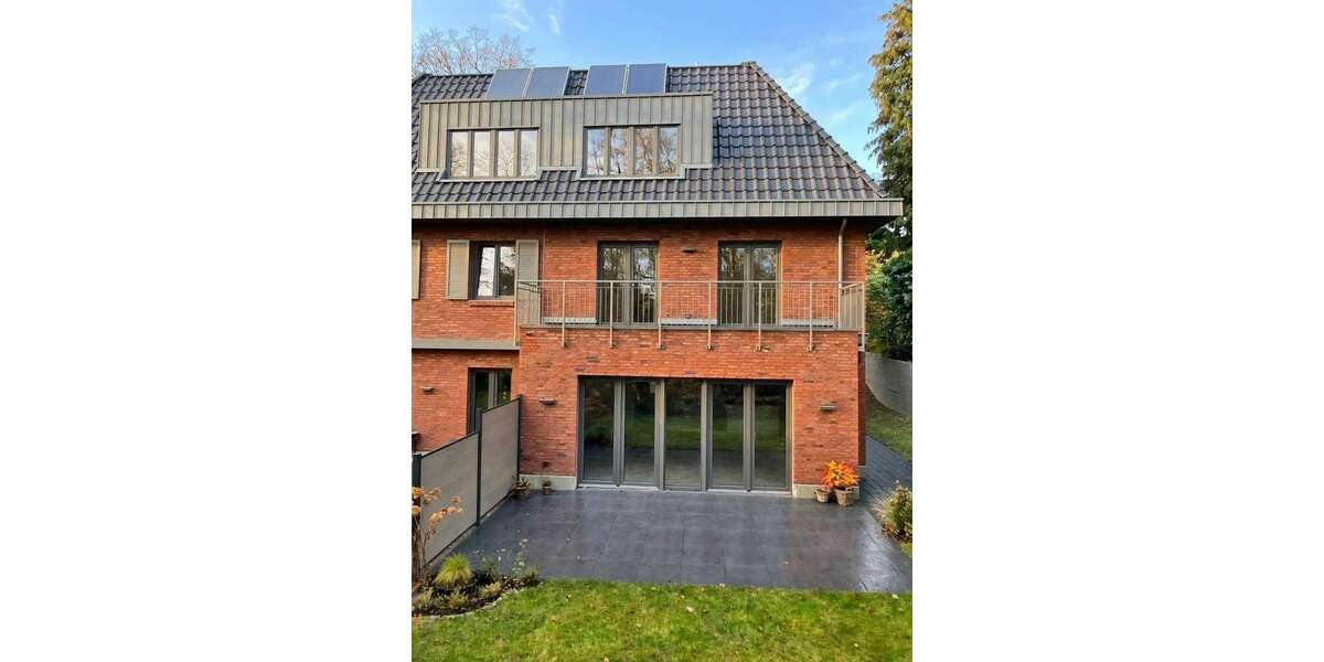 Haus zum Kaufen in Hamburg 1.995.000 € 179 m² 7 zimmer