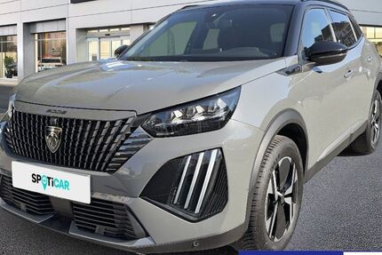 Peugeot 2008 37.606 km 21.990 &euro; Hamburg 22529