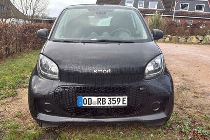 Smart ForTwo 55.000 km 10.000 &euro; Henstedt-Ulzburg 24558